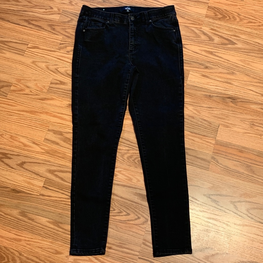 984 - LuLaRoe Black Denim